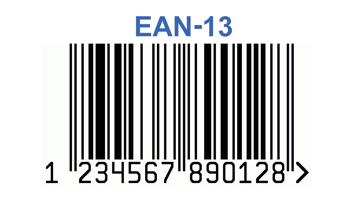 ean-13 barcode generator illustrator download